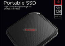 4 geriausi išorinio SSD pasiūlymai pirkti [2021 m. Vadovas]
