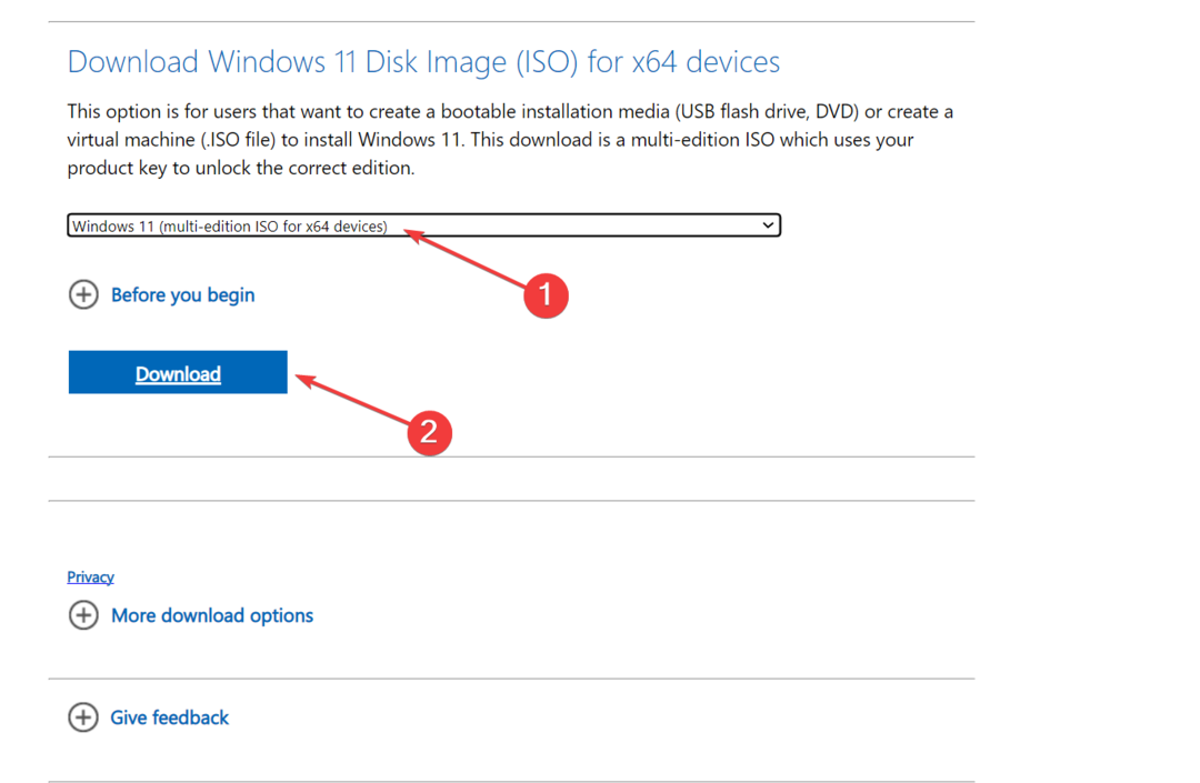 800b0109 Windows Update 오류: 3가지 해결 방법