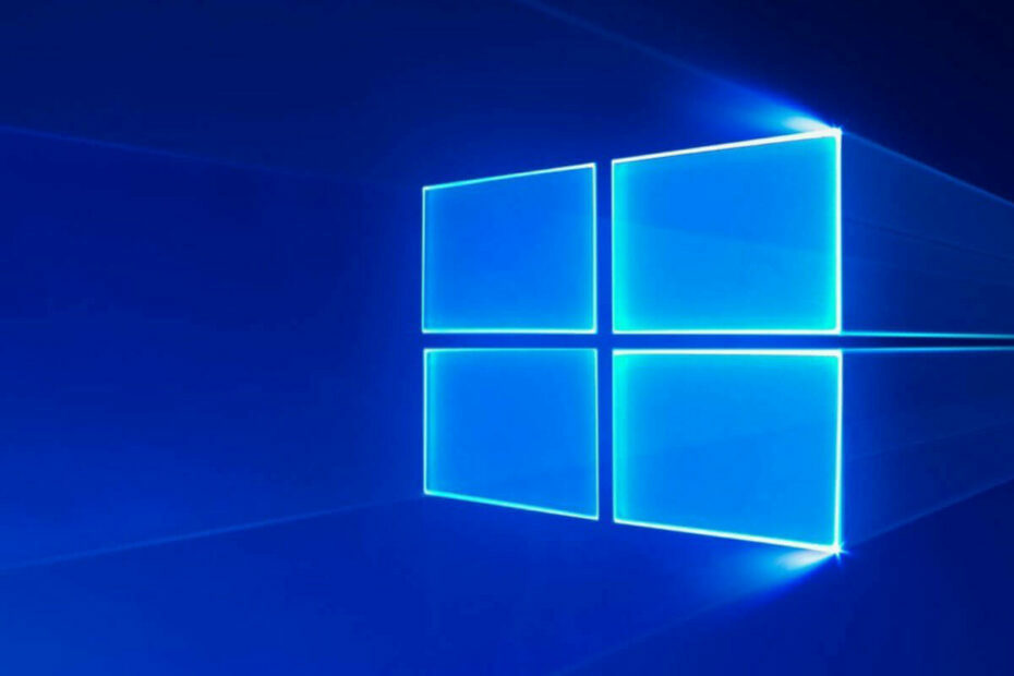 Windows 10 저해상도 디스플레이를 어떻게 고칠 수 있습니까?