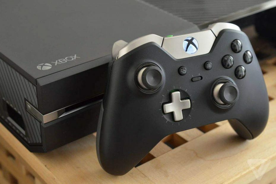 Det ursprungliga Xbox One-försäljningsmålet sattes till 200 miljoner enheter