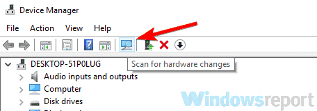 Filen ble ikke sendt Bluetooth Windows 10