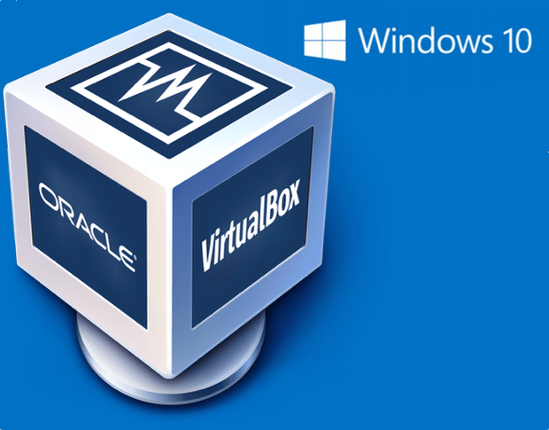 Benutzer sagt, Windows 10 verzögert sich in der virtuellen Box nach Build 9926