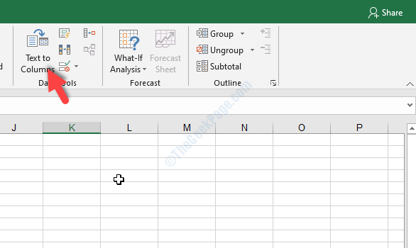 Tidak dapat mengubah Format Tanggal di MS Excel Easy Solution