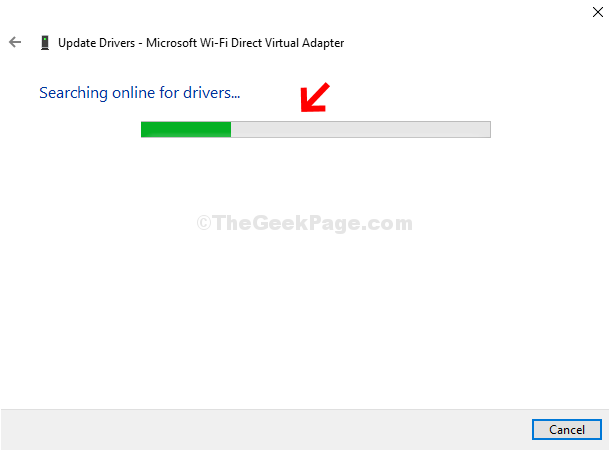 Fix Vi kan ikke konfigurere mobil hotspot i Windows 10-innstillinger