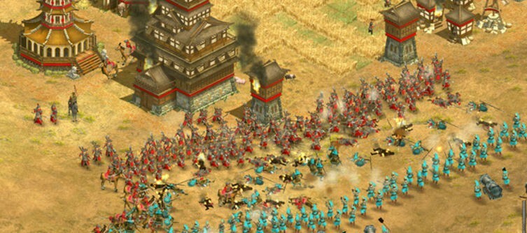 KORRIGERA: Rise of Nations fungerar inte i Windows 10