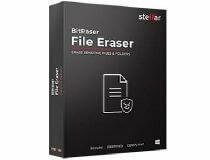 Bitraser File Eraser