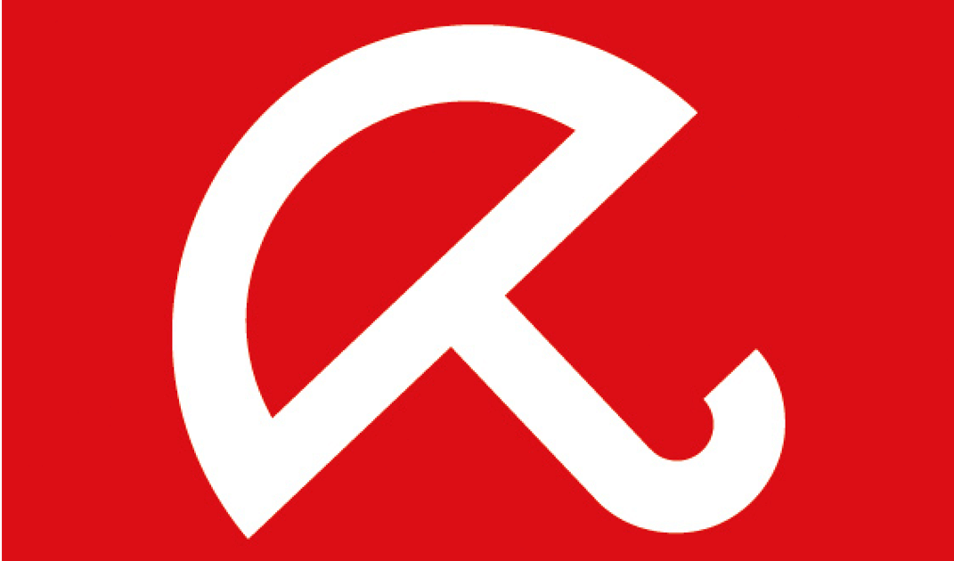 „Avira“ logotipas