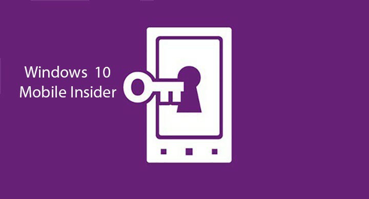 Microsoft teeb püsivara värskendused kättesaadavaks Windows 10 Mobile kasutajatele