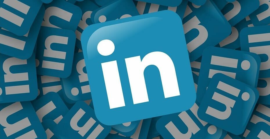 Plugin pengisian otomatis LinkendIn dilaporkan membocorkan data pengguna