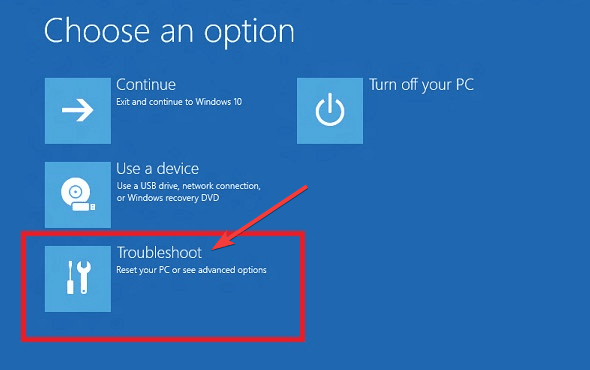 въвеждане на забавяне / бавен отговор на клавиатурата в Windows 10