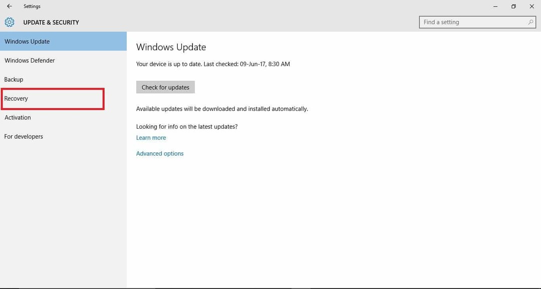 ფიქსაცია: Windows 10-ზე დრაივერების დაინსტალირება შეუძლებელია [2021 სახელმძღვანელო]