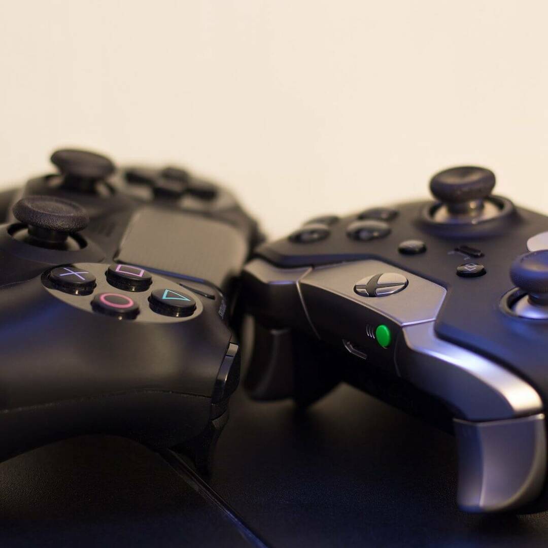 Kontrolery Xbox One – Mikser nie przesyła strumieniowo Xbox One