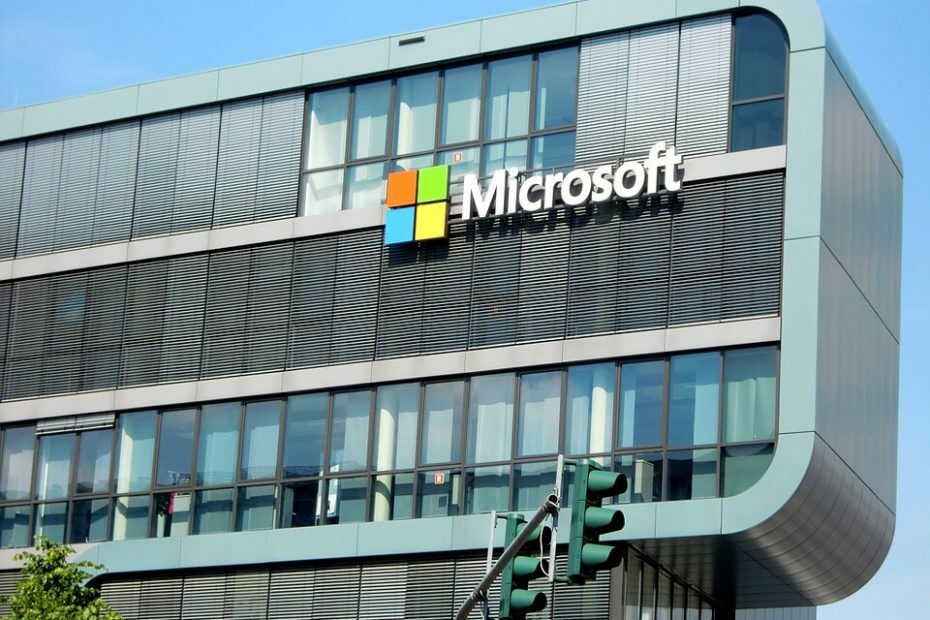 Microsoft priznava razkritje milijonov gesel MS Office