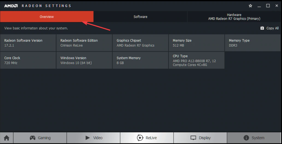 AMD Driver Update Tool: Download, installer og brug