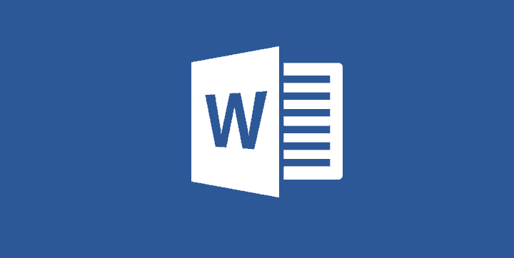„Microsoft Word“ yra integruota vertimo funkcija