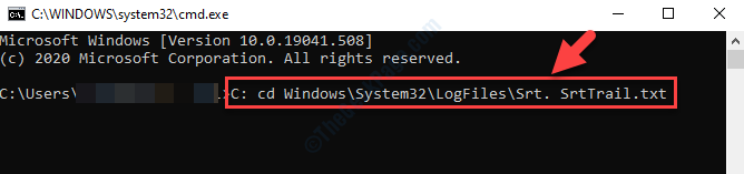 Windows 10 personālais dators ir iestrēdzis “Gatavojoties Windows, neizslēdziet datoru”