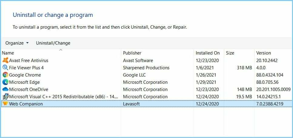 Oprava: Mfc100u.dll chybí chyba v systému Windows 10