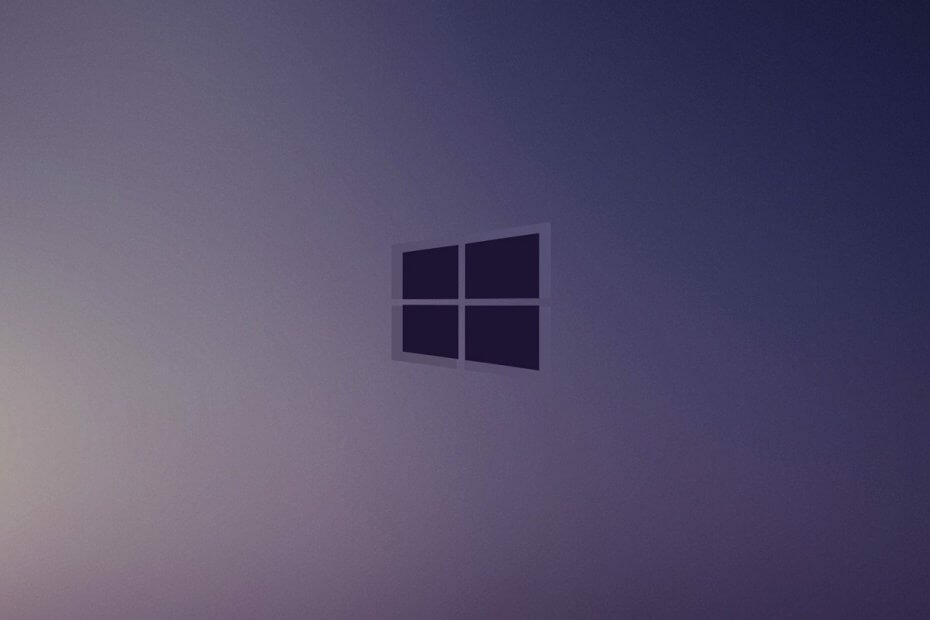 MEMPERBAIKI: Penyedia WMI Menghosting penggunaan CPU yang tinggi di Windows 10