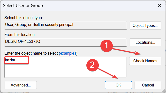 Windows 11 내레이터가 꺼지지 않는 문제를 해결하려면 이름을 확인하세요.