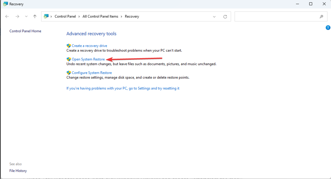 Windows 11 nie je zavedený: ako sa používa?
