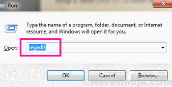 El servicio de perfil de usuario de Regedit falló al iniciar sesión en Windows 10