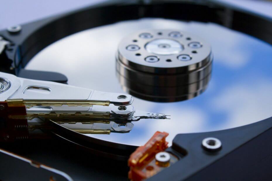 Kā izlabot Nav atrasts sāknēšanas disks vai disks nav izdevies