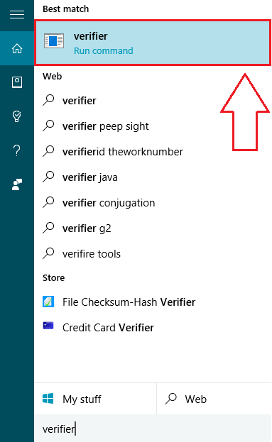 5verifikator