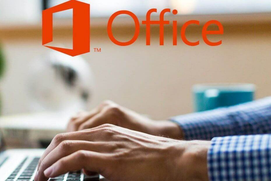 Kako se vrniti v Office 2013 iz sistema Office 2016