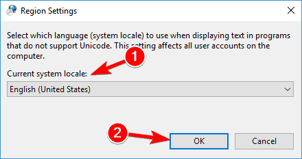 Windows 10 문제가 발생하여 기능을 설치할 수 없습니다.