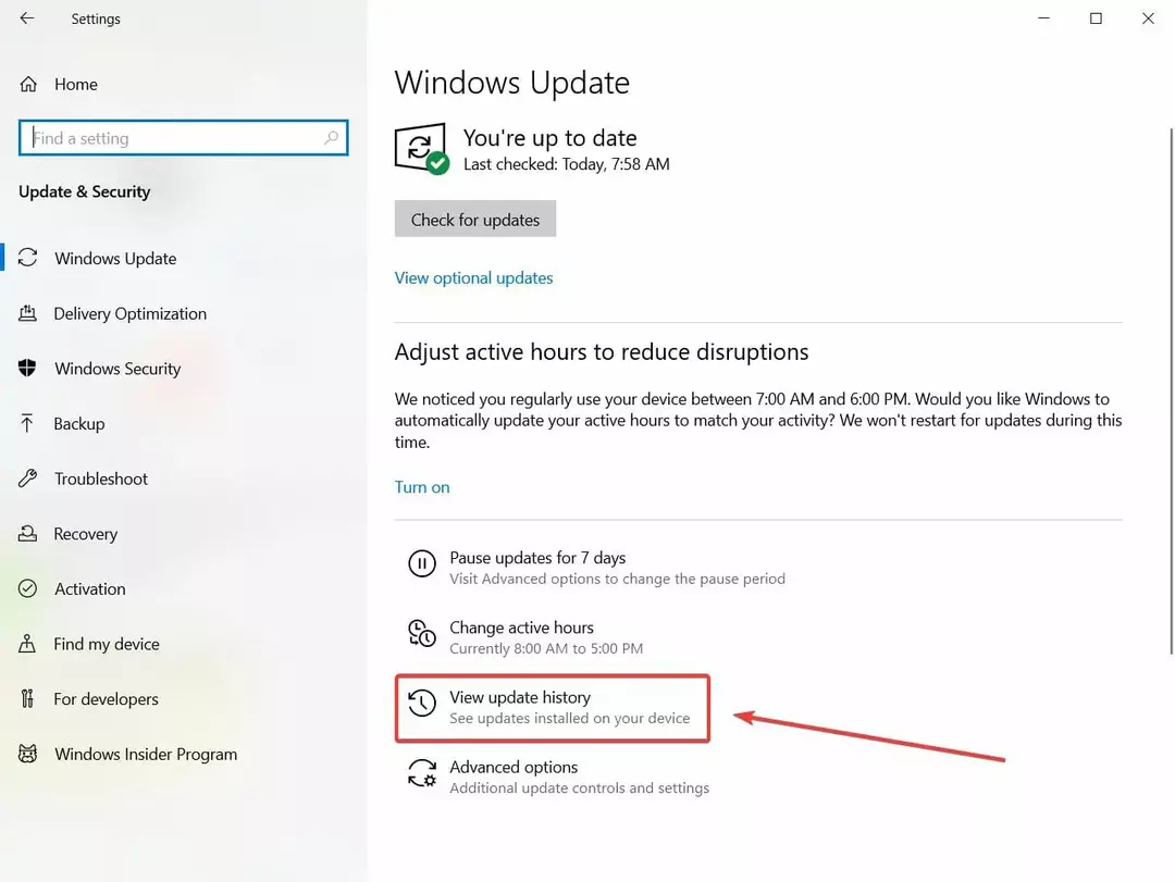 Критичният процес умря в Windows 10: 8 начина да го поправите