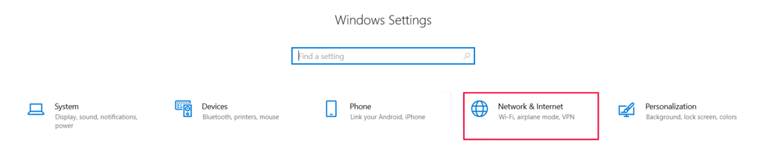 Javítás: A Chrome nem nyílik meg a Windows 10 rendszerben