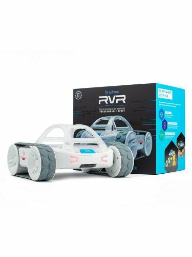 Программируемый робот Sphero RVR