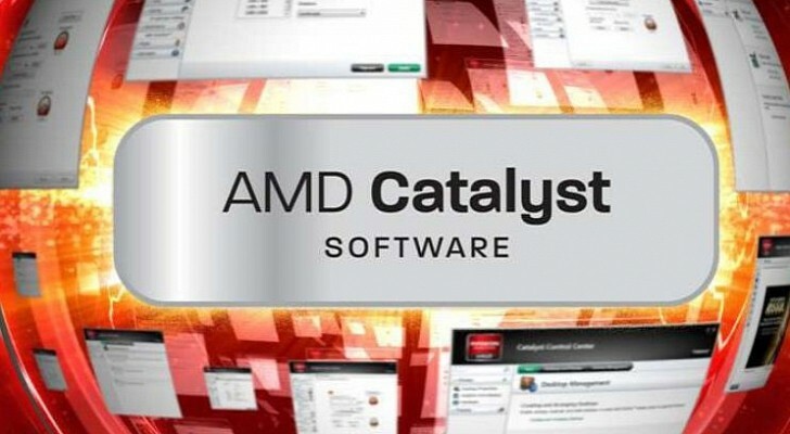 Parandus: AMD Catalyst Windows 10 krahh ja muud probleemid