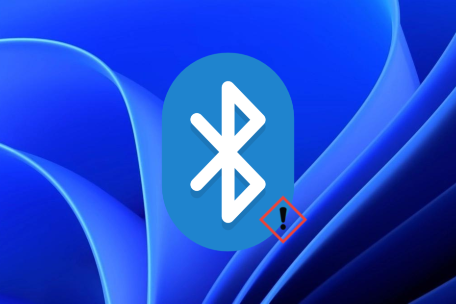 Windows 11 s automatickým pripojením bluetooth