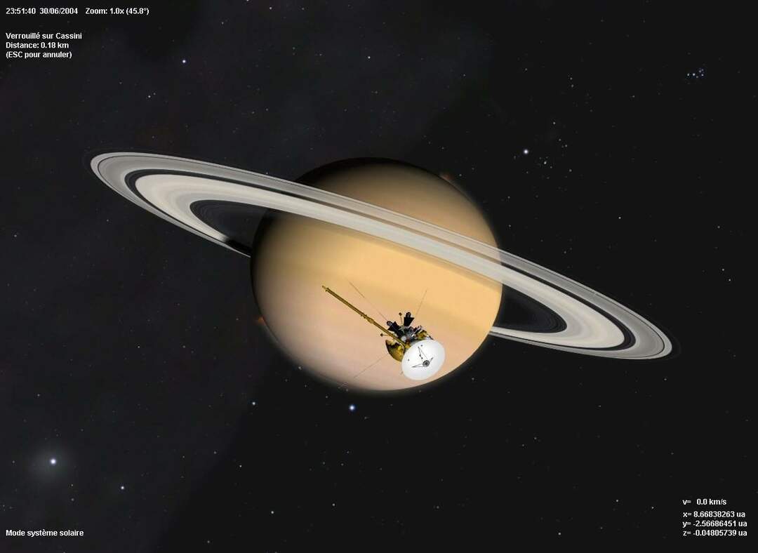 7 software de visualización de astronomía para explorar el espacio
