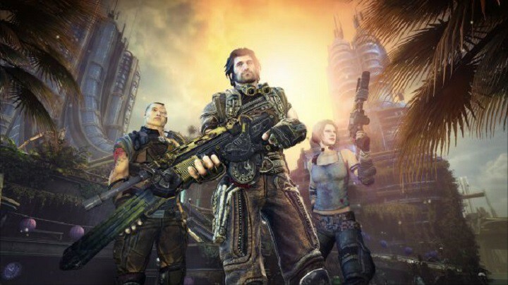 „Bulletstorm Remastered“ galbūt atėjo į „Xbox One“, atskleistas neįprastu būdu