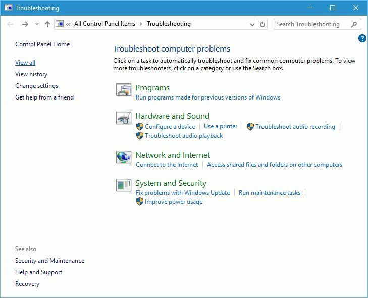 Windows-10-ne more-biti-nameščen-odpravljanje težav-2