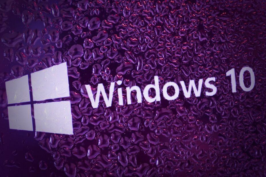 POPRAVEK: Napaka sistema Windows Update 0x8000ffff v sistemu Windows 10 • Napake