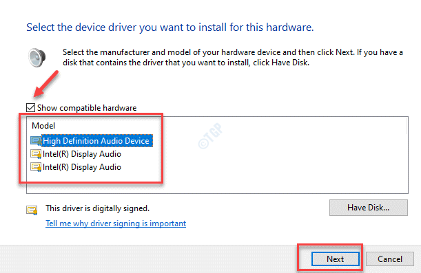 Registerfilter Driver Uitzondering Blauw scherm BSOD-fout in Windows 10 Fix
