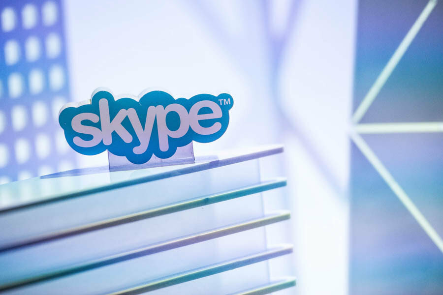 Du behöver inte längre ett Skype-konto för att ringa samtal