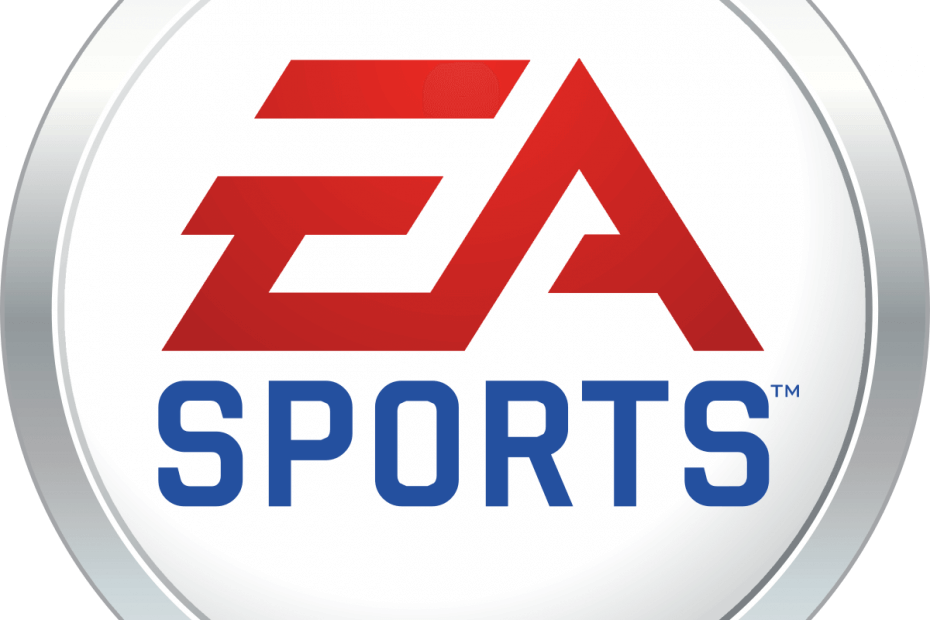 Kā atvērt ostas EA Sports spēlēm