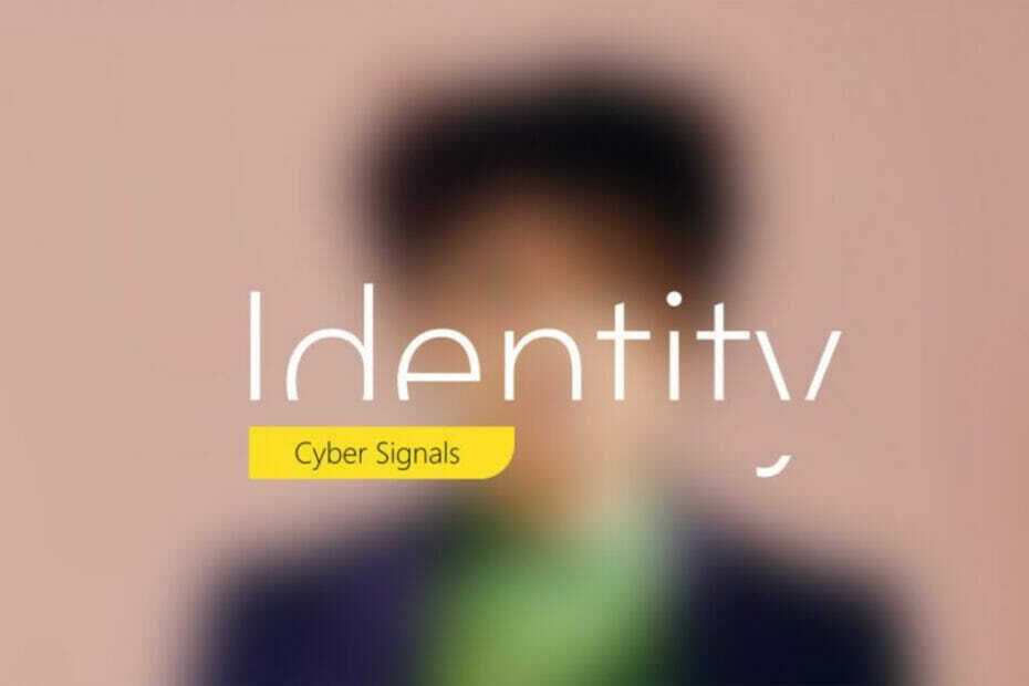 „Microsoft“ turi naują internetinį kibernetinio saugumo žurnalą „Cyber ​​Signals“.
