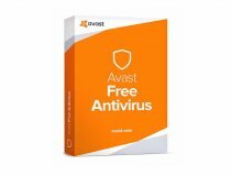 „Avast Free Antivirus“
