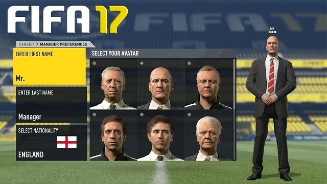 Какво да направите, ако контролерът на FIFA не работи на компютър