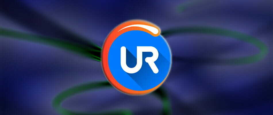 obtener UR Browser