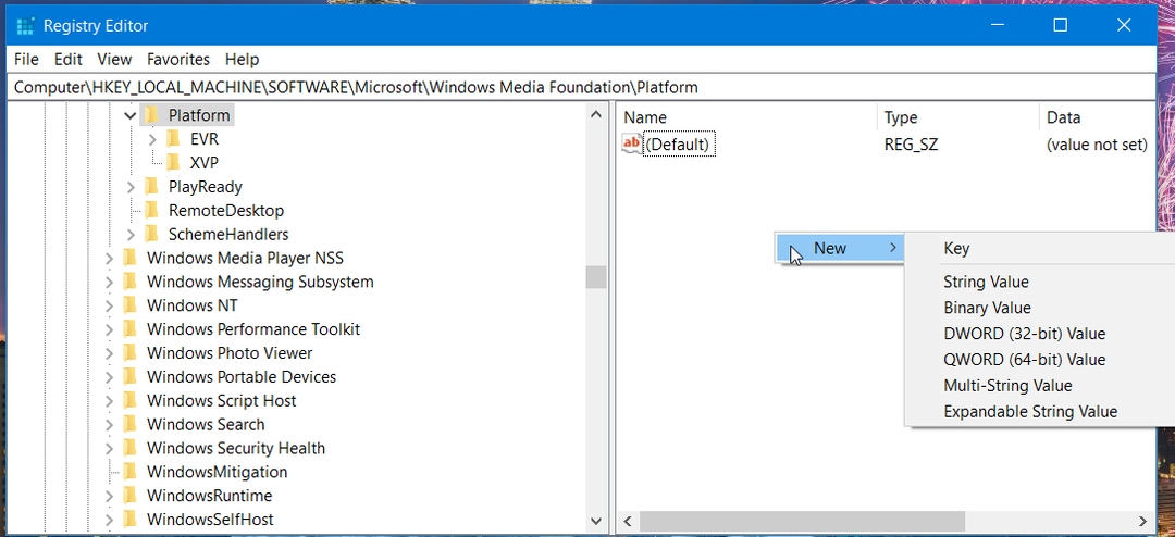 MEMPERBAIKI: Webcam LifeCam Studio tidak berfungsi di Windows 10/11