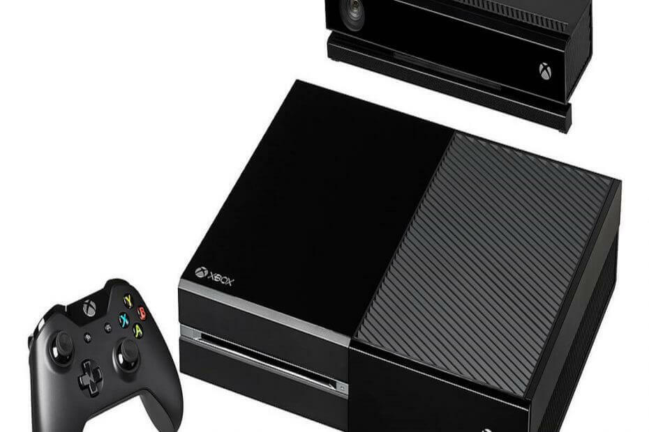 Parandage Xbox One tõrge „Me ei saanud teid sisse logida”