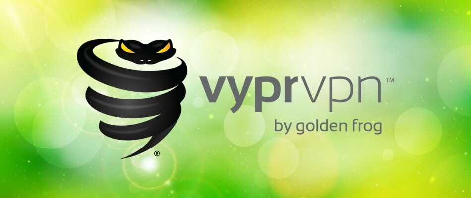 VyprVPN-Test: Ein blitzschneller sicherer VPN-Client?