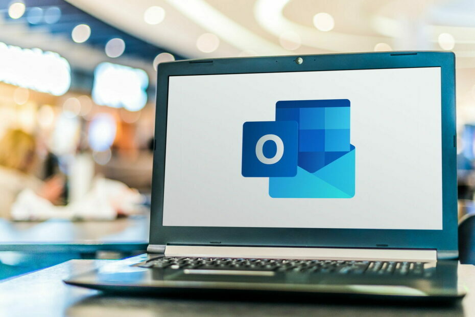 PARANDUS: Outlook blokeeris juurdepääsu potentsiaalselt ohtlikele manustele