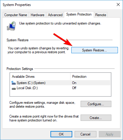 Se produjo un error al solucionar problemas 0x80300113